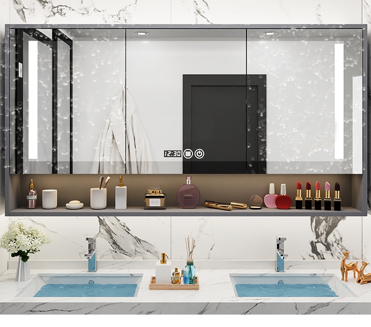 Royal Haven Bathroom Vanity Set  -  Bathroom Vanities